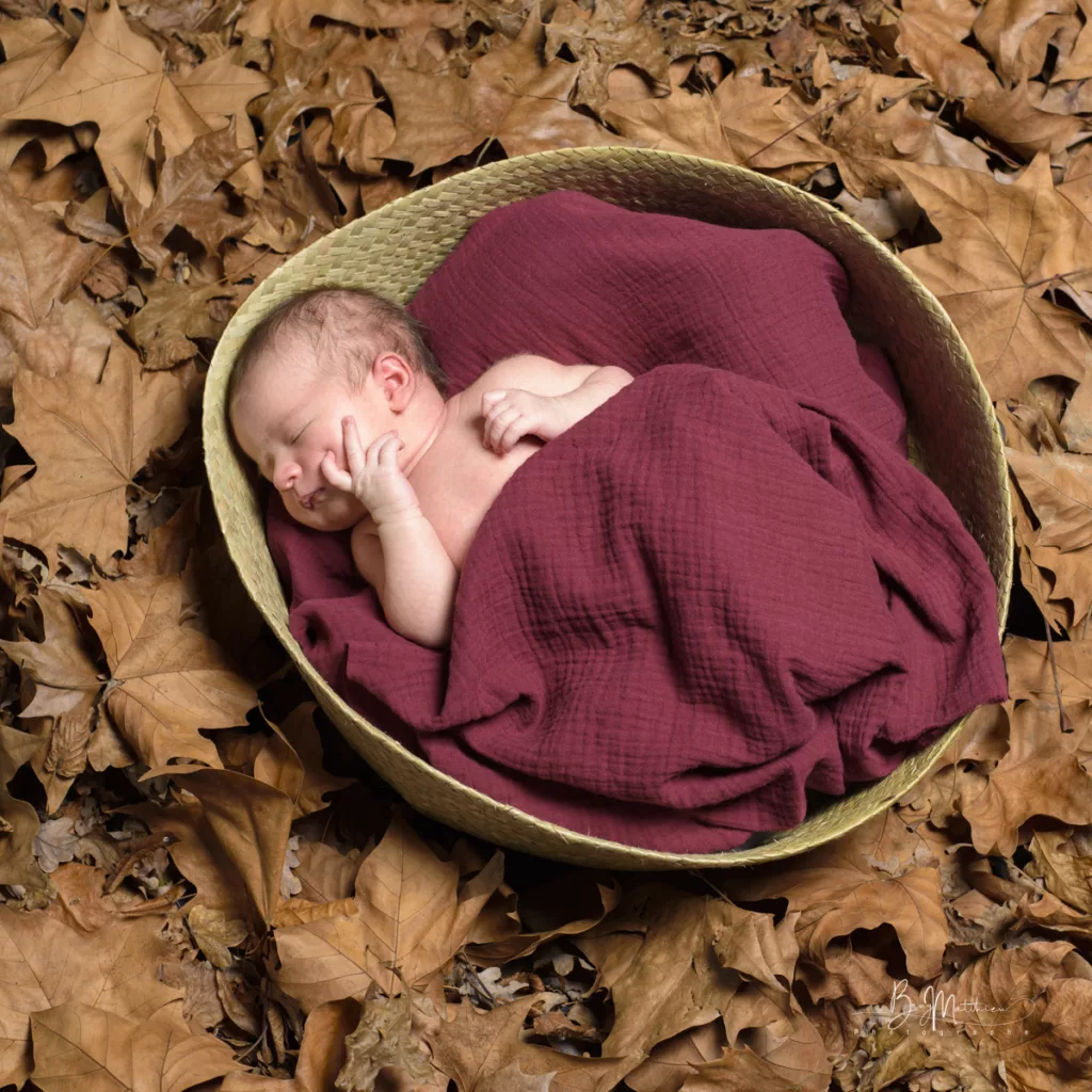 Séance Naissance à Agen