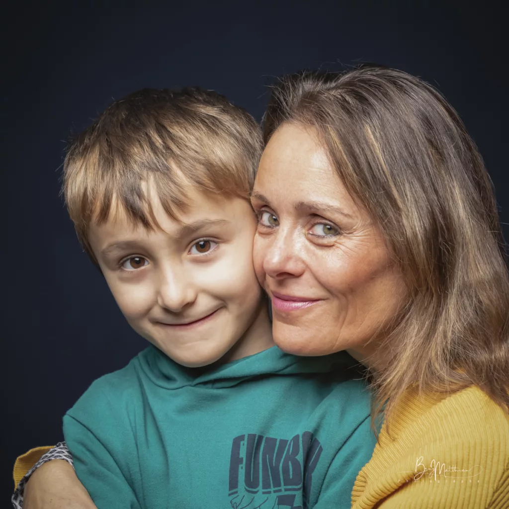 Photographe de famille à Agen