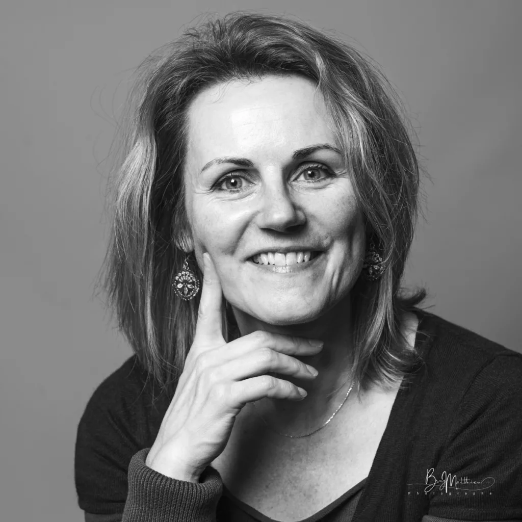 Portrait corporate à Agen