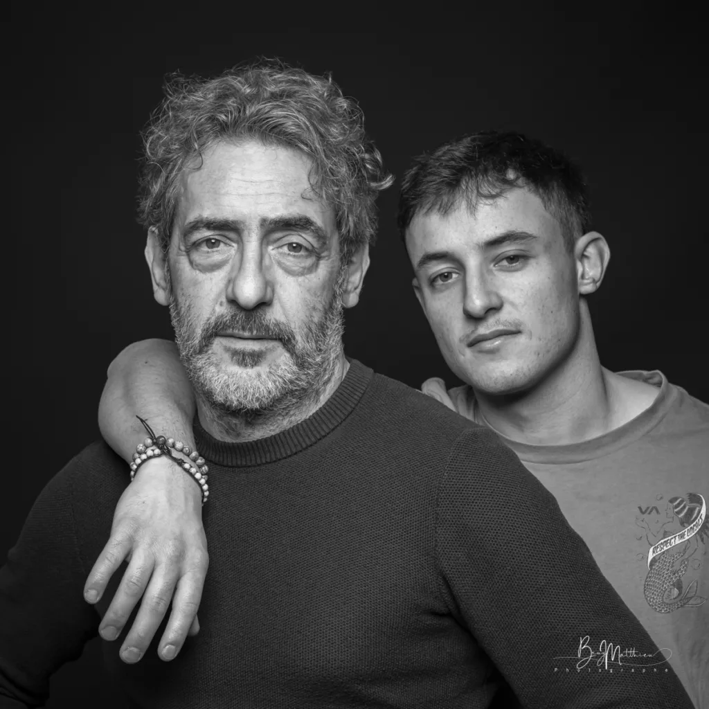 Photographe de Famille Agen