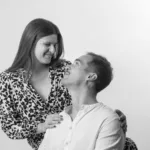 séance couple studio Agen