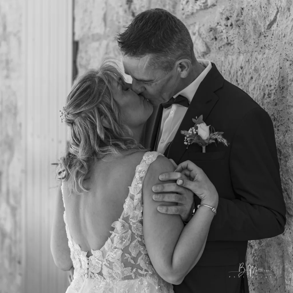 Photographe de Mariage à Sainte-Colombe-en-Bruilhois