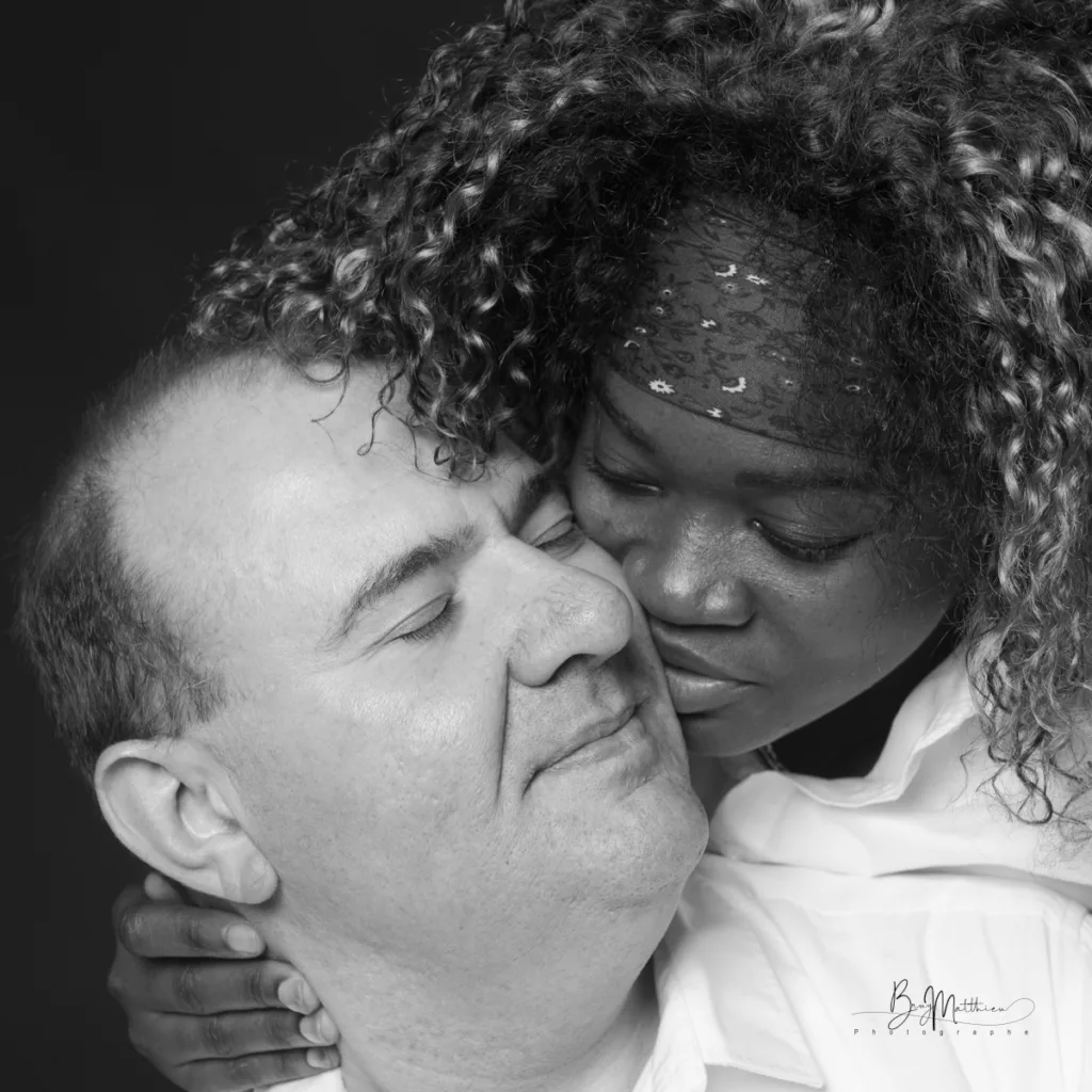 Séance Couple à Agen