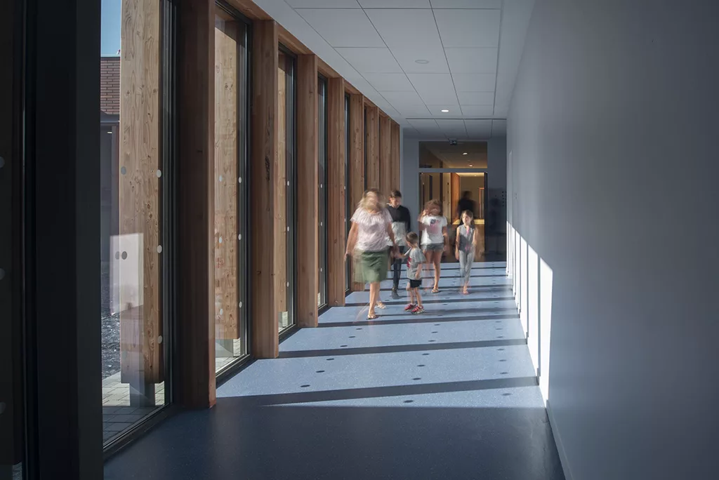 Photographe d'architecture en Nouvelle-Aquitaine