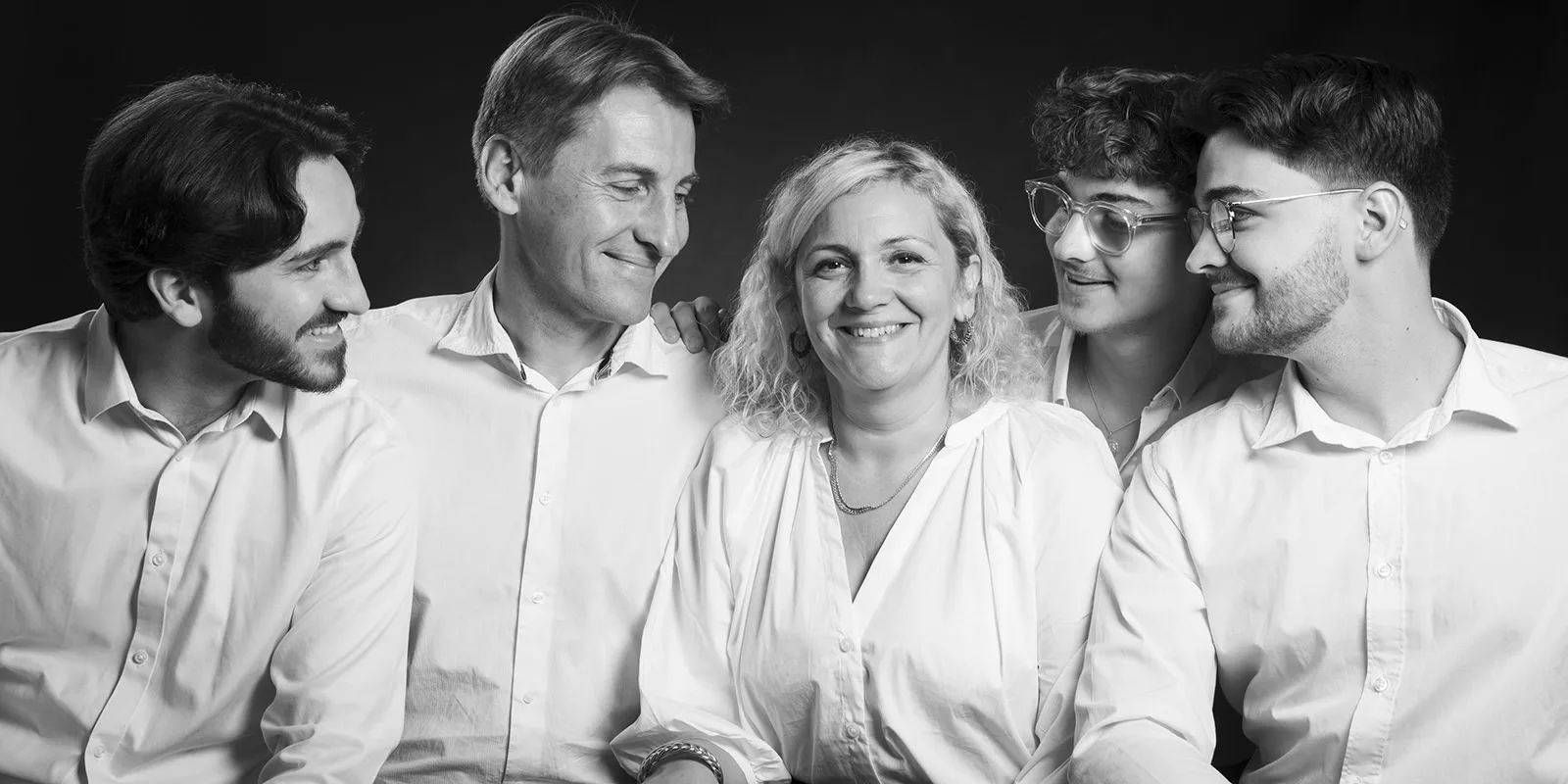 Photographe de Famille à Agen