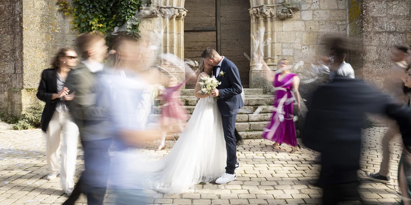 Photographe de Mariage en Lot et Garonne