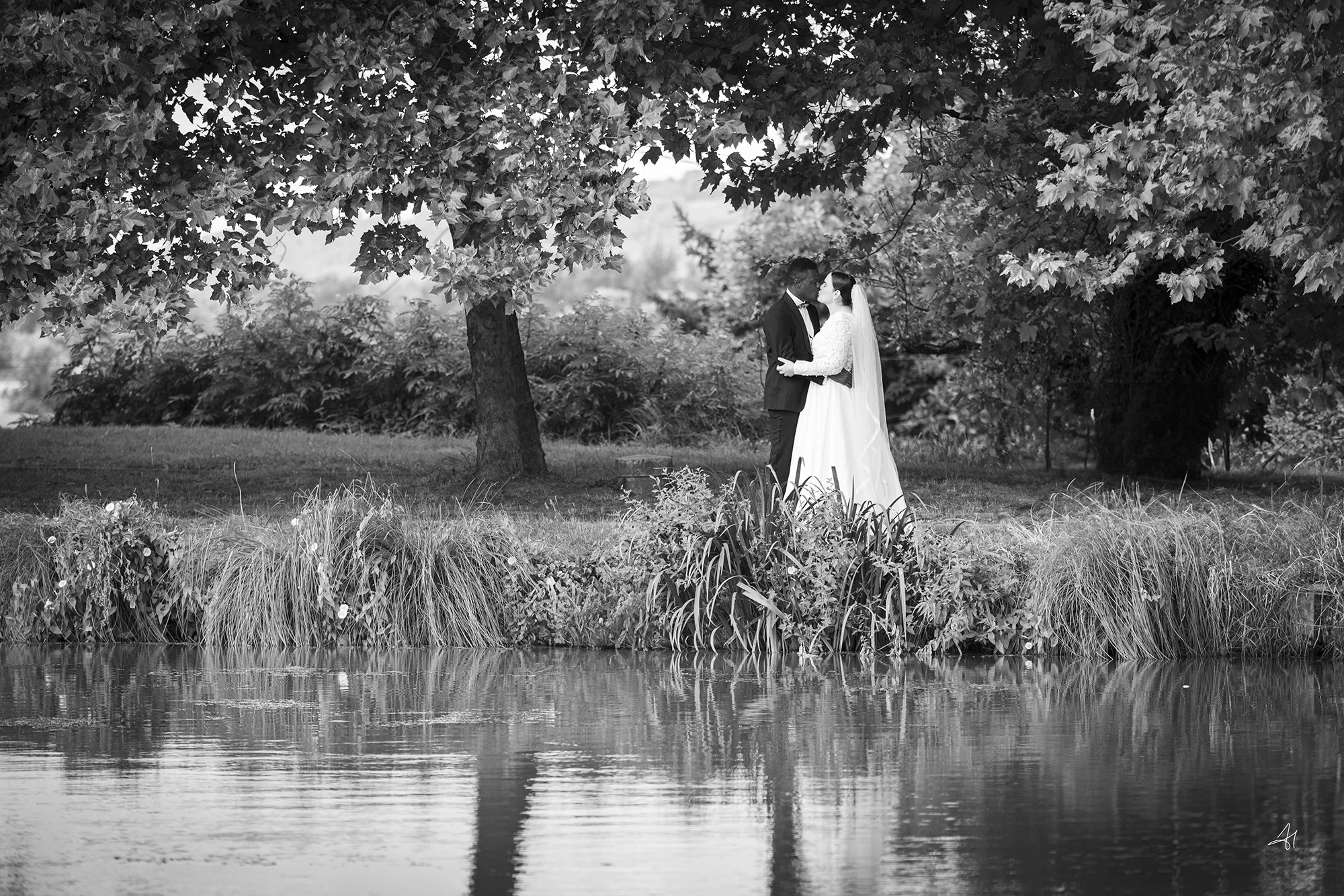 photographe mariage religieux Agen