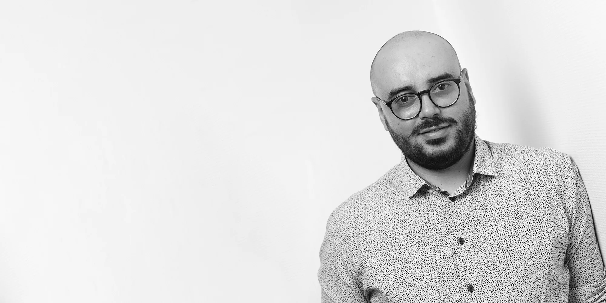 Portrait Pro à Agen