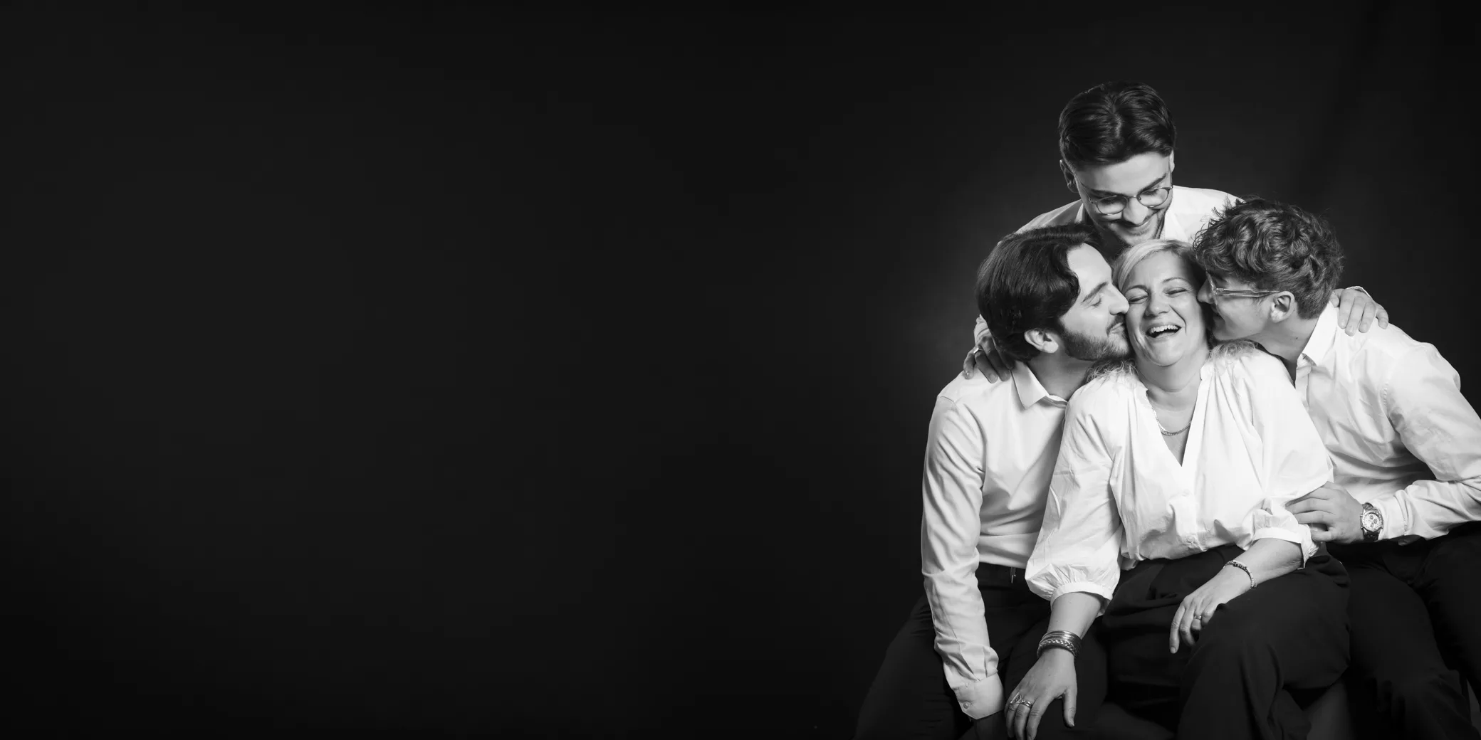 Photographe de famille à Agen