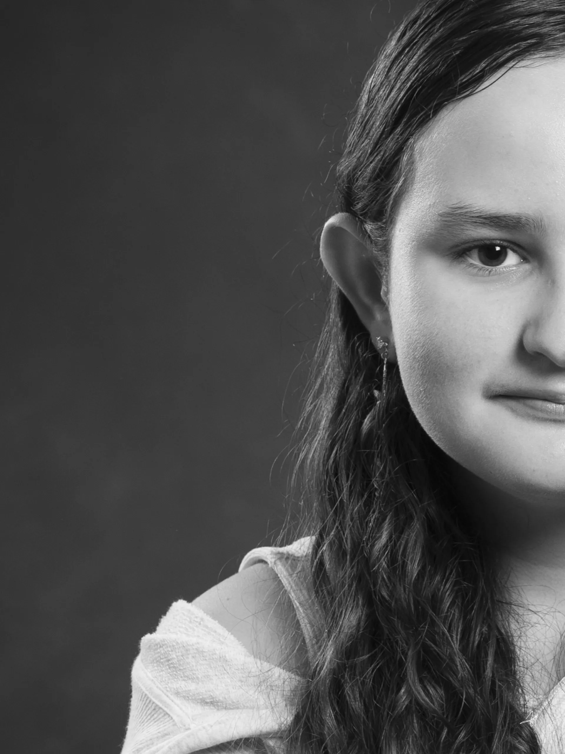 portrait de famille studio Agen