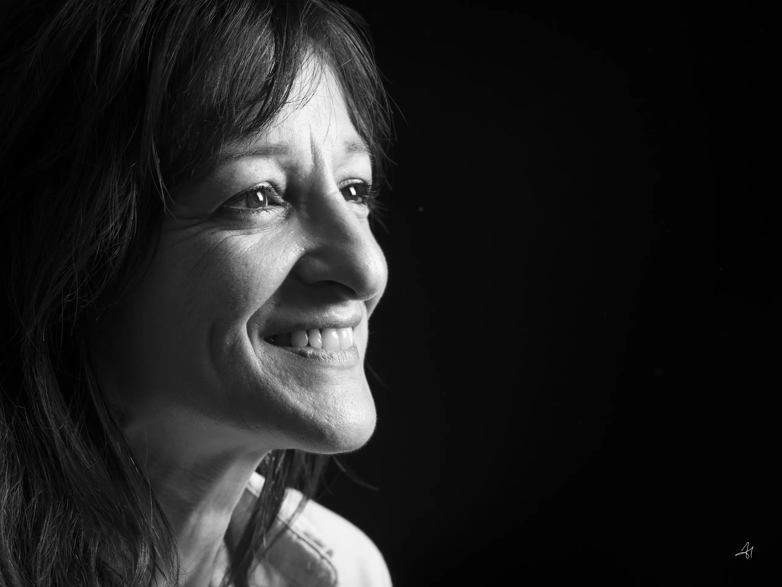 portrait de famille studio Agen
