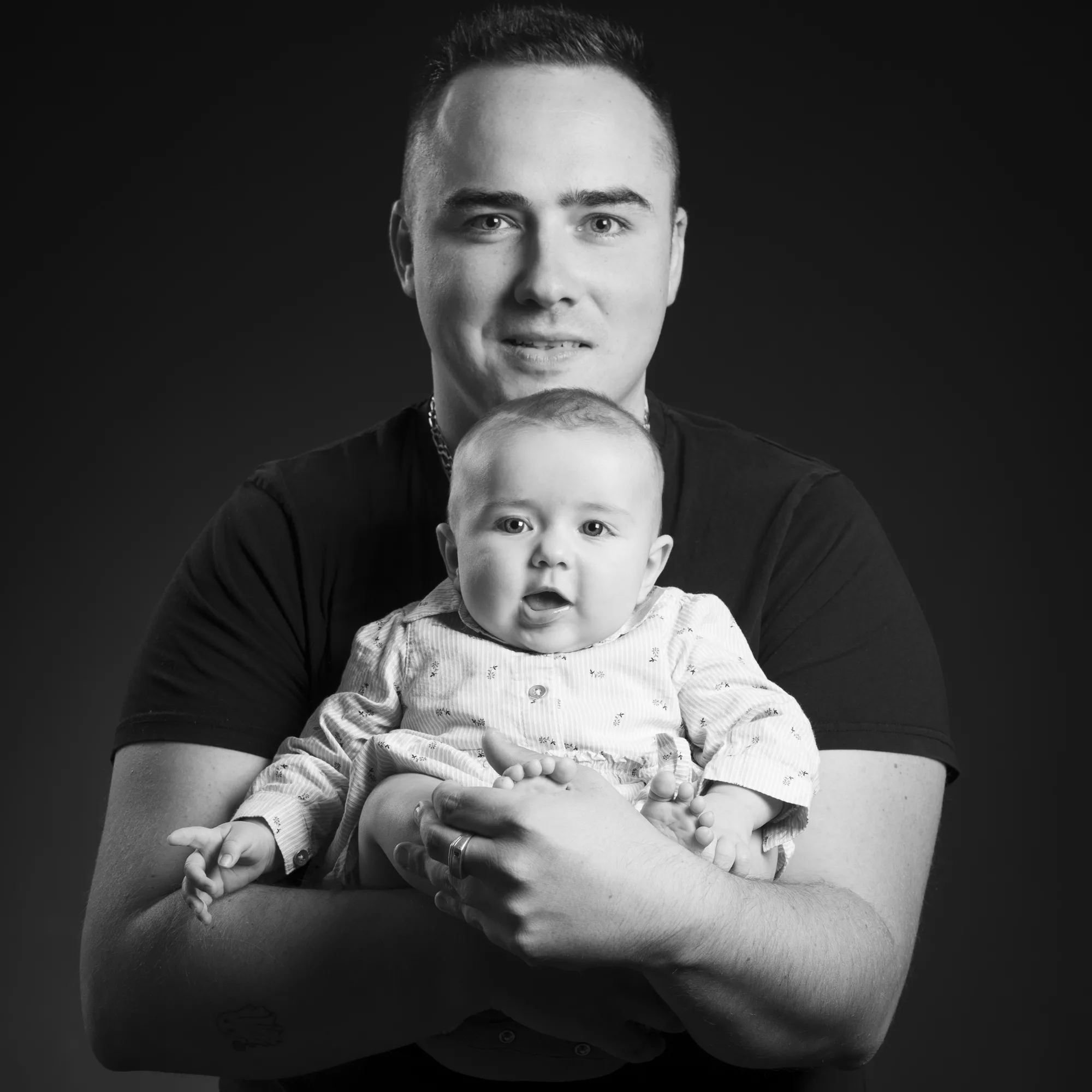 séance naissance studio Agen