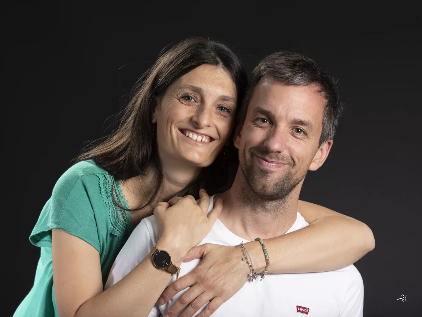 séance naissance studio Agen