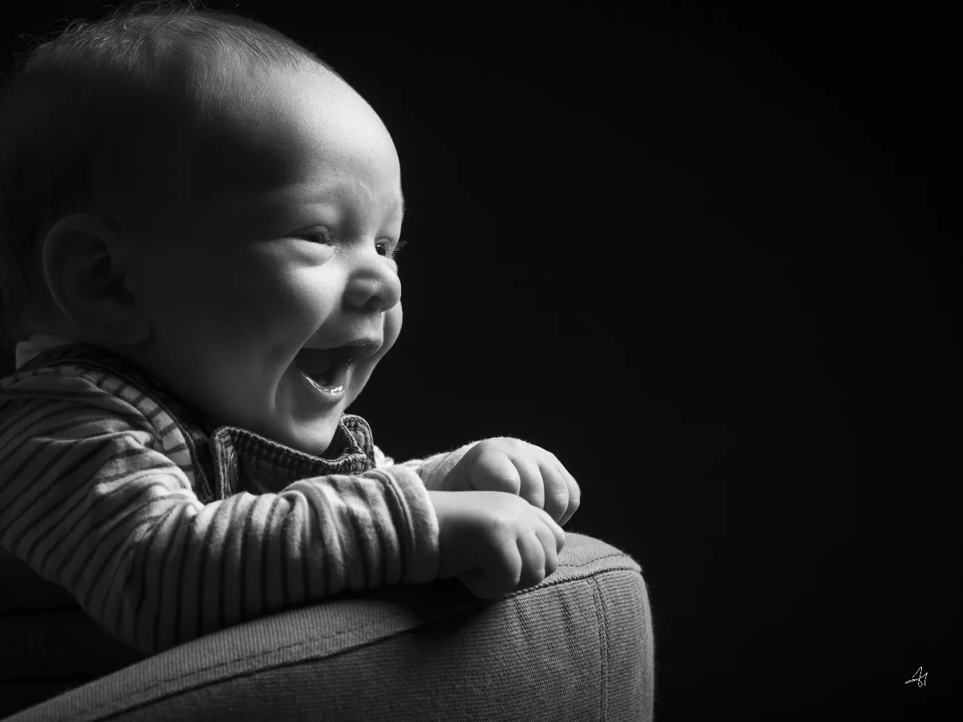 séance naissance studio Agen