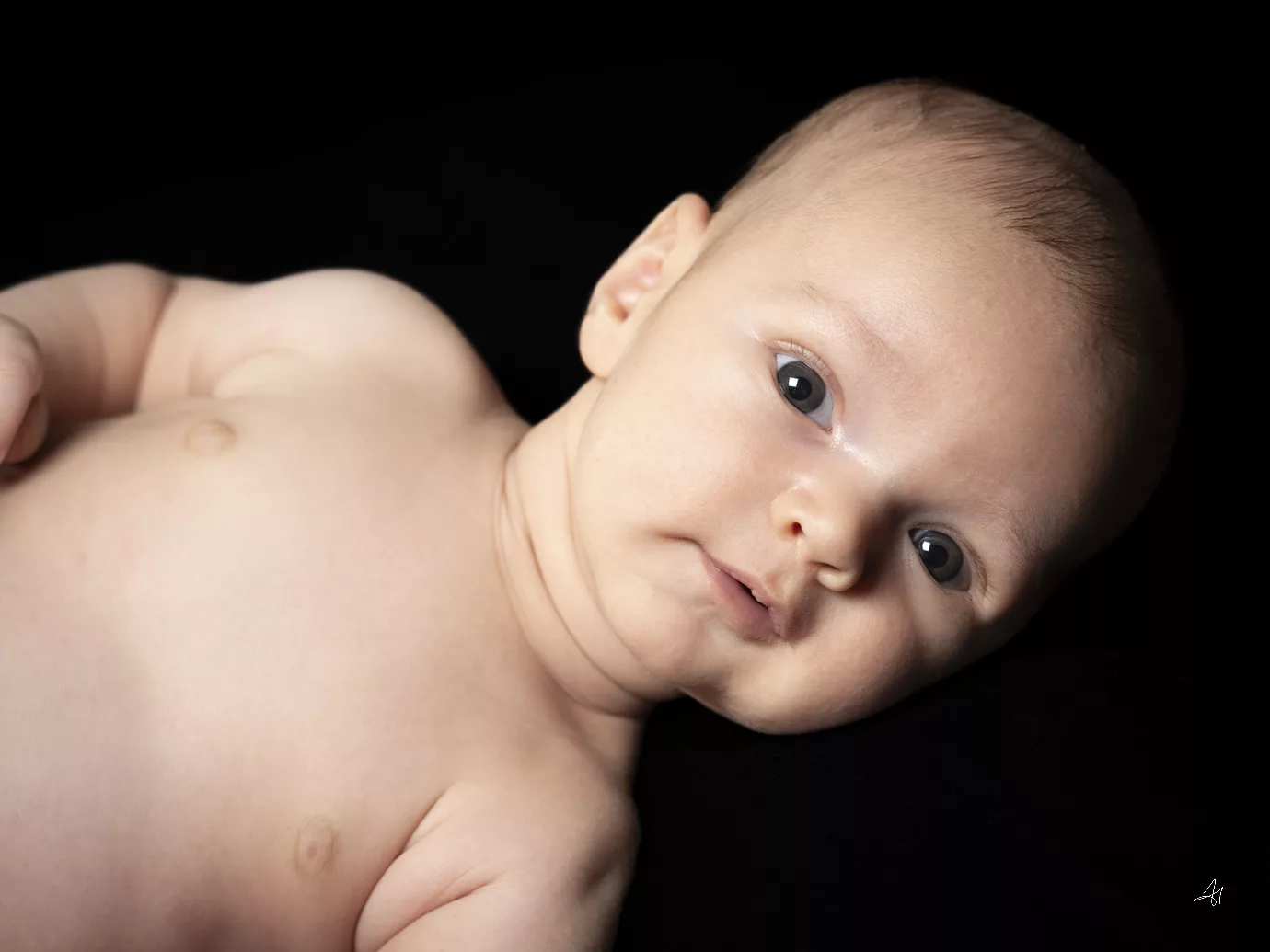 séance naissance studio Agen