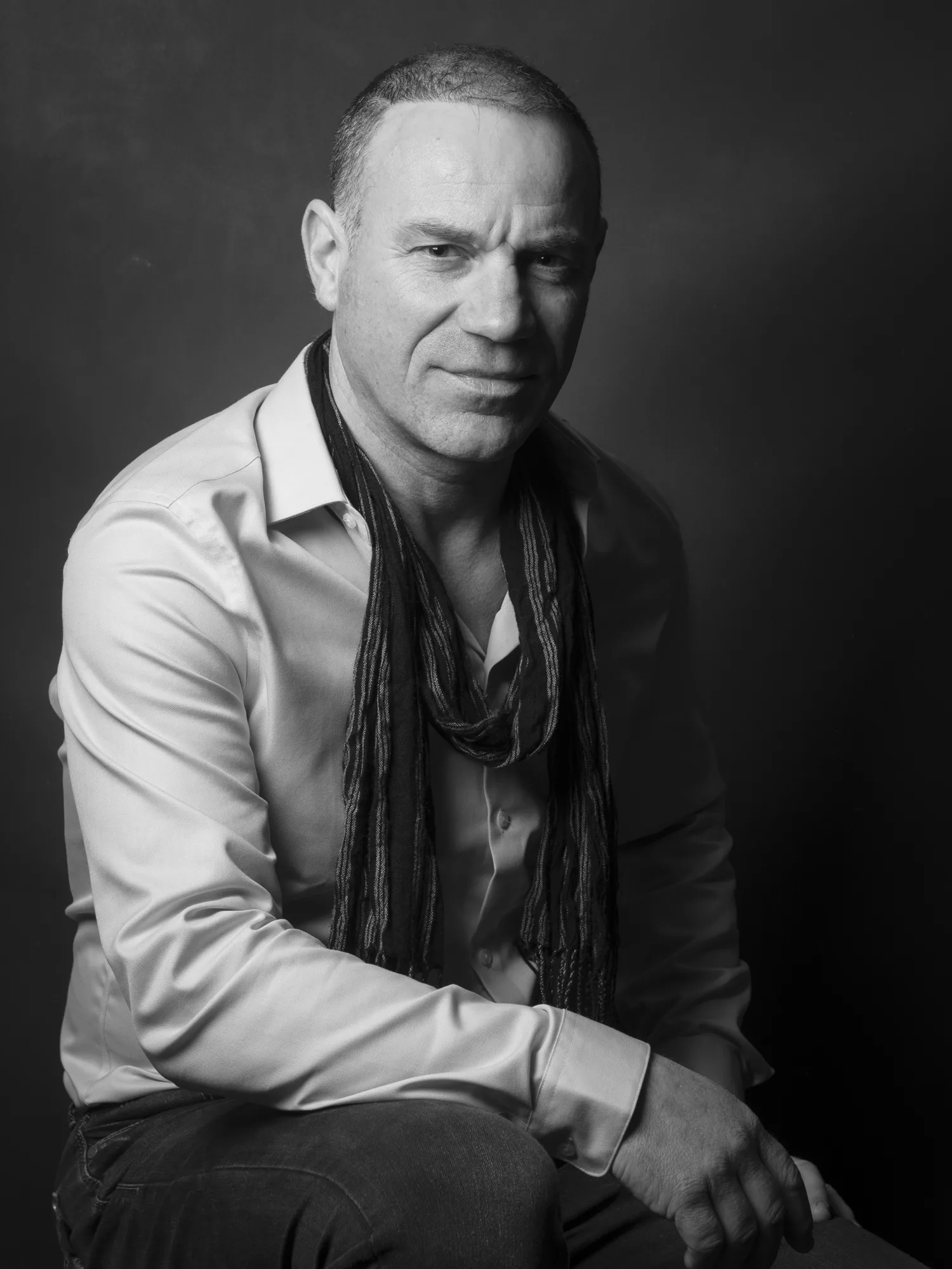 portrait professionnel studio Agen