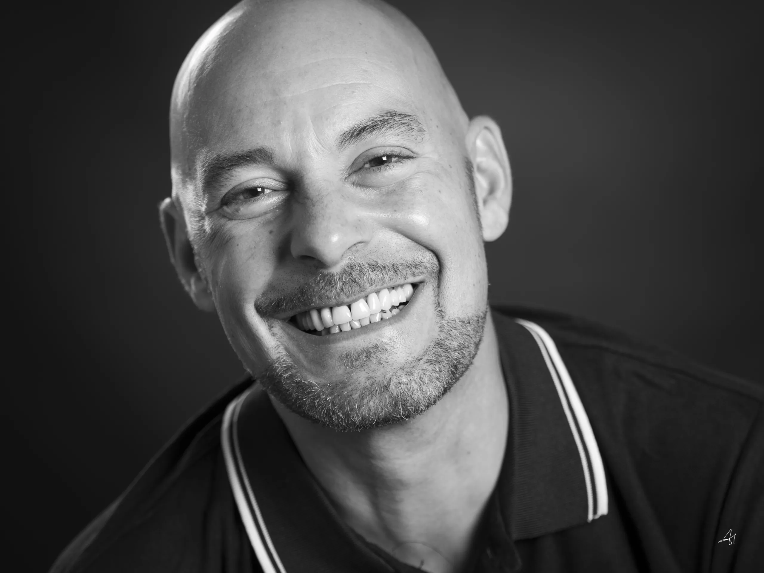 portrait de famille studio Agen