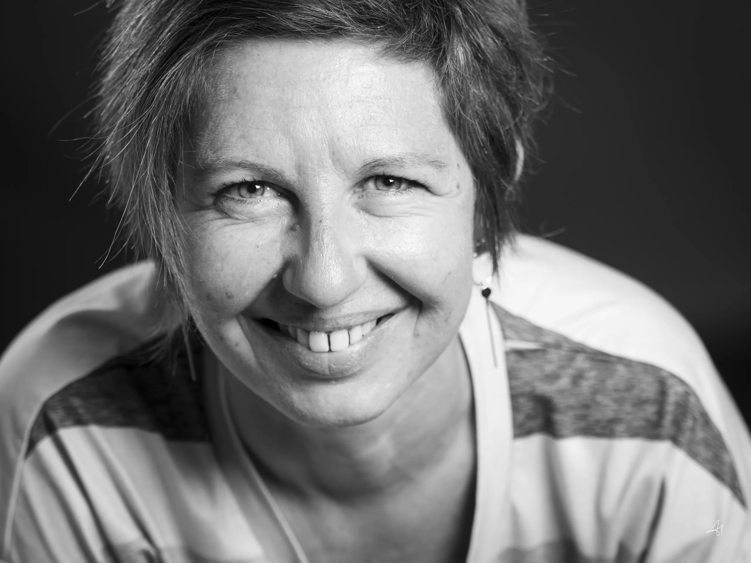portrait de famille studio Agen