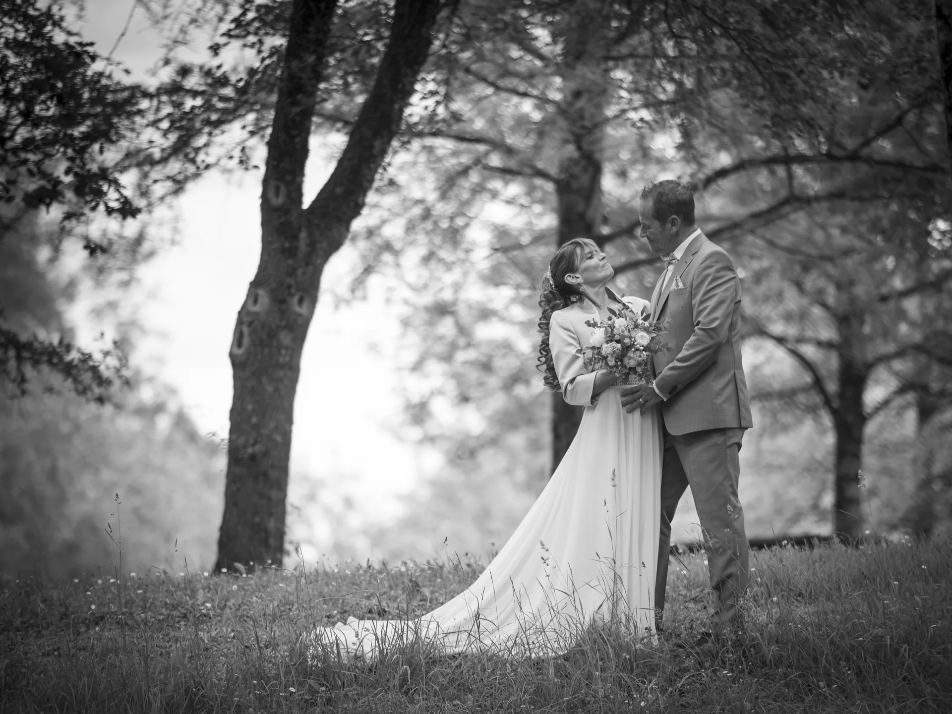 Photo de couples Foulayronnes