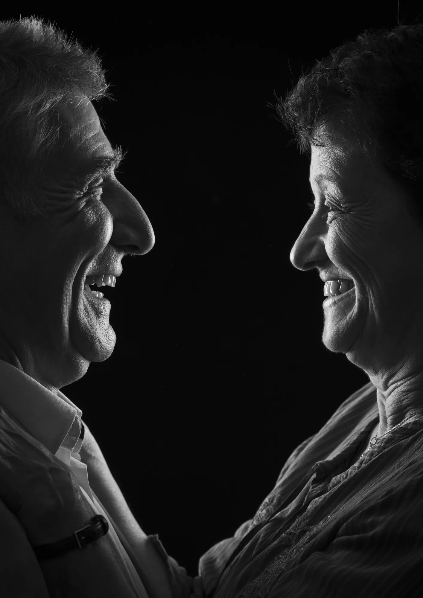 séance couple studio Agen