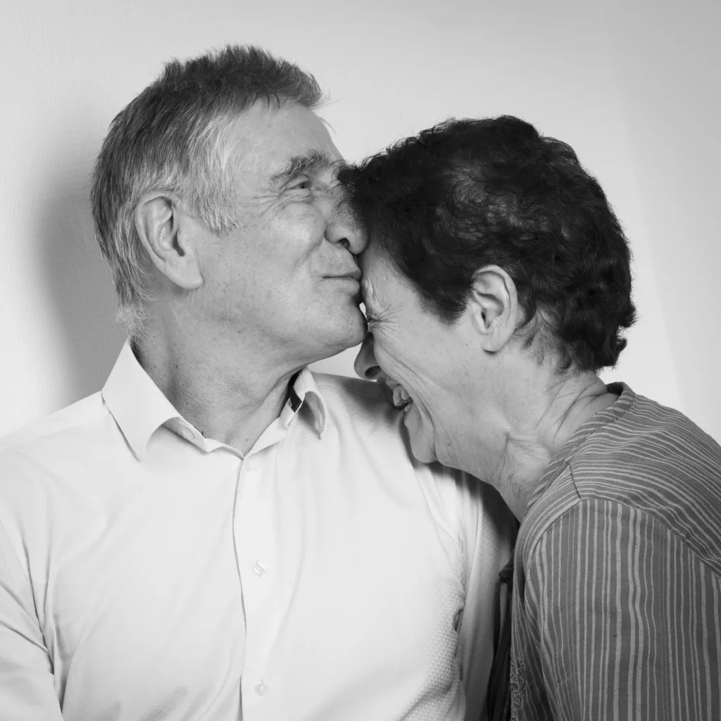 séance couple studio Agen
