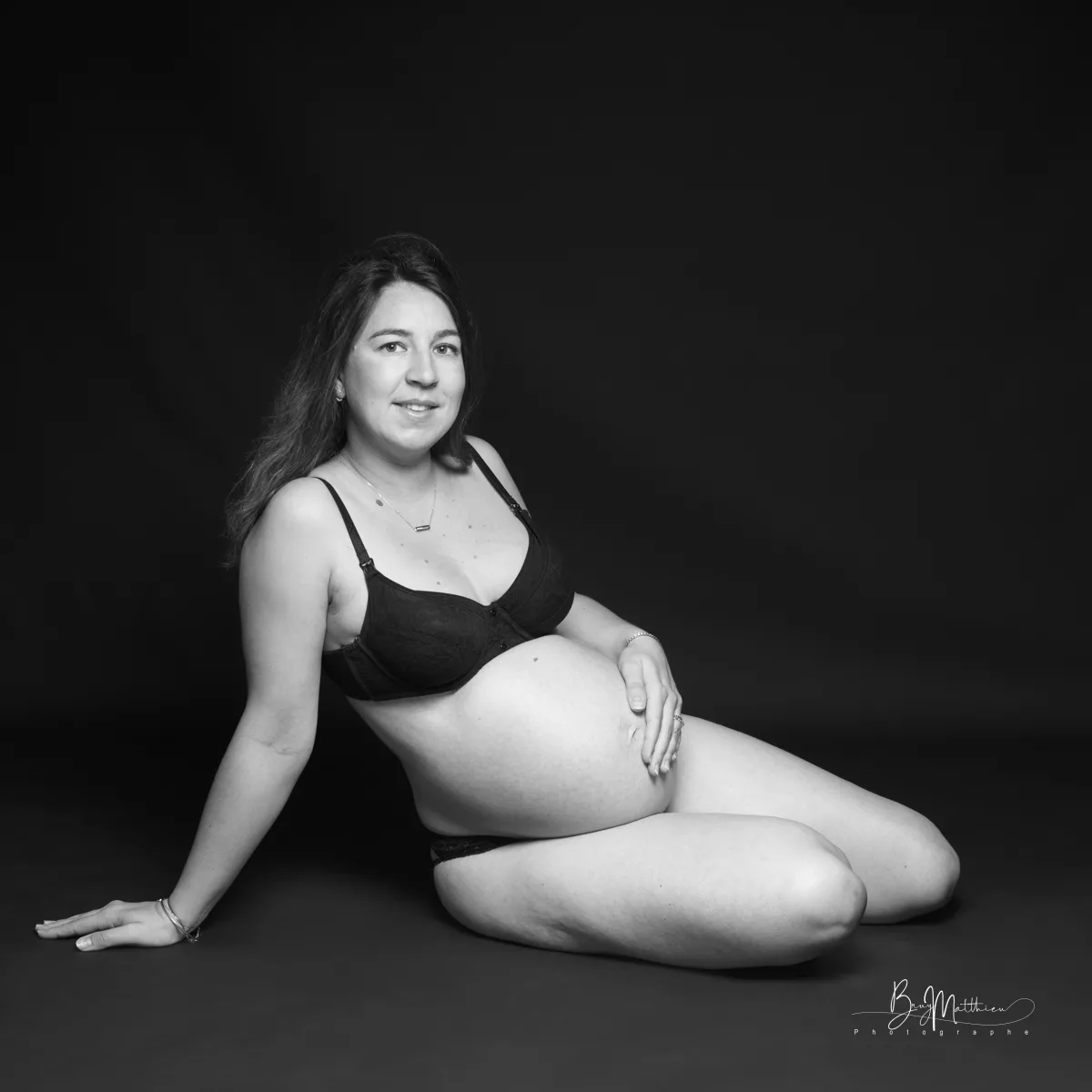 photographe grossesse Agen