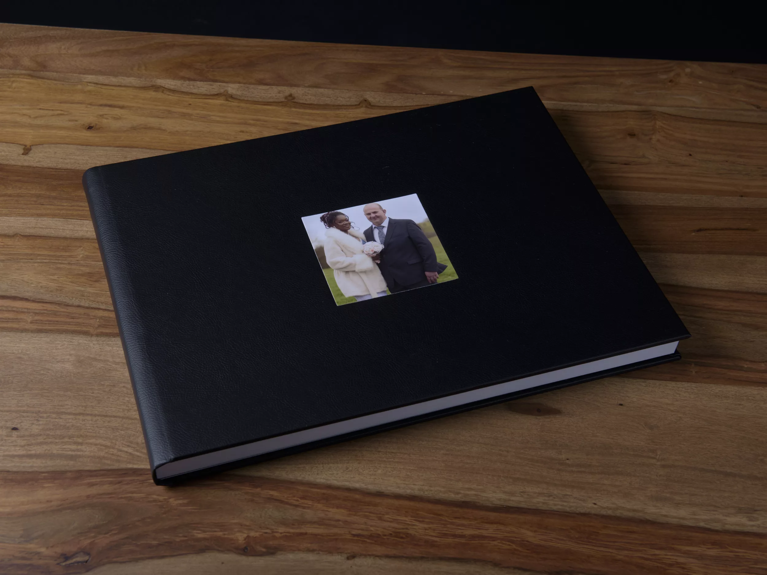 Albums de mariage