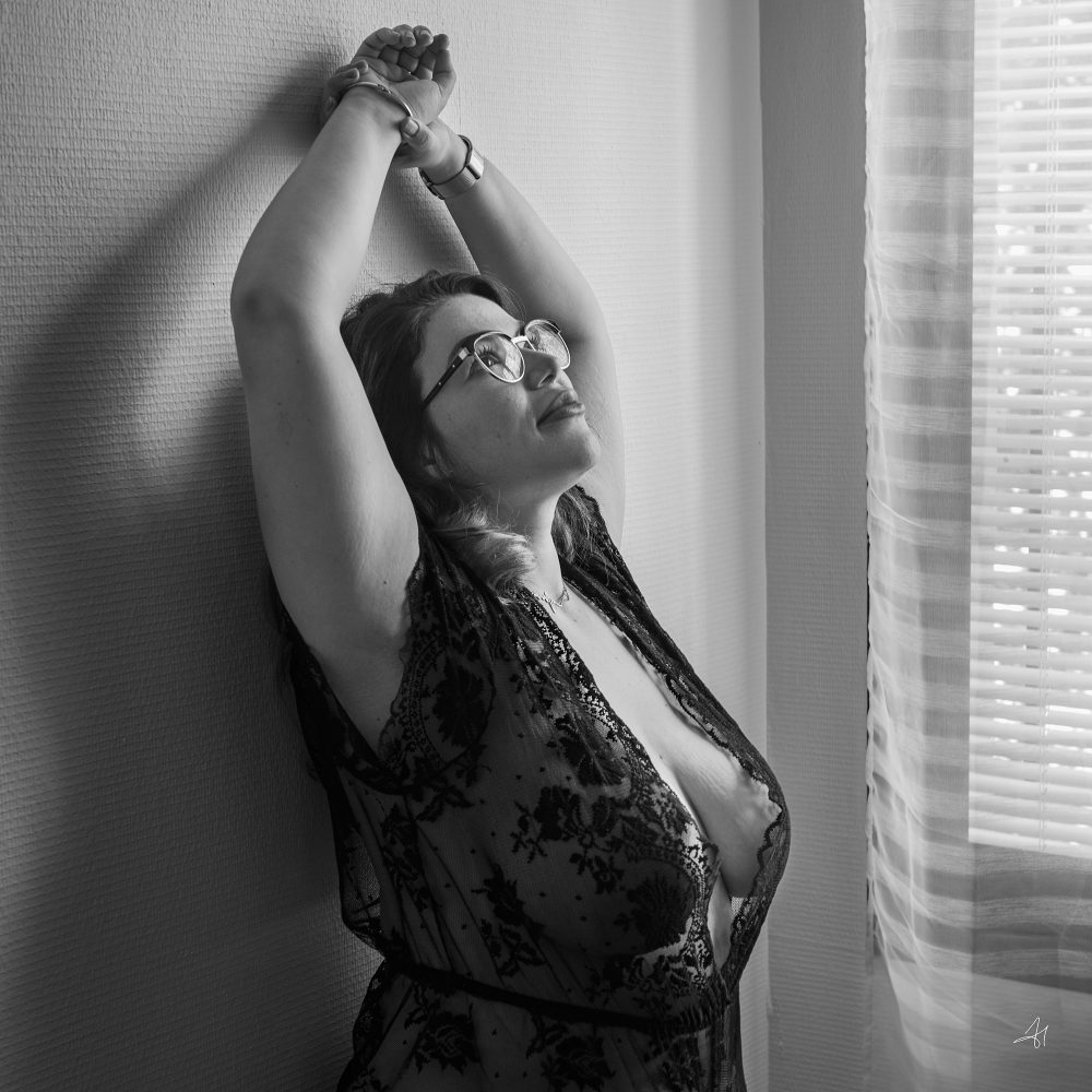 Photographe Boudoir AGEN